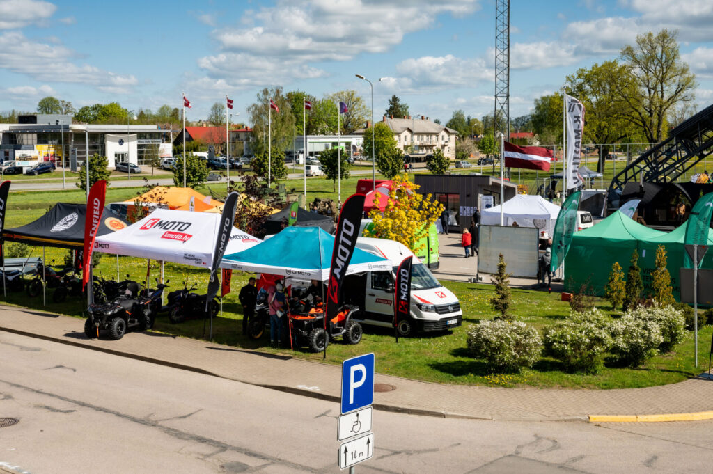 Uzņēmēju dienas