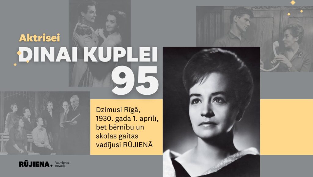 Dinai Kuplei - 95