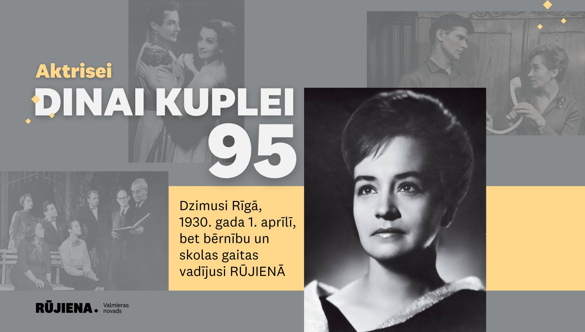 Dinai Kuplei - 95