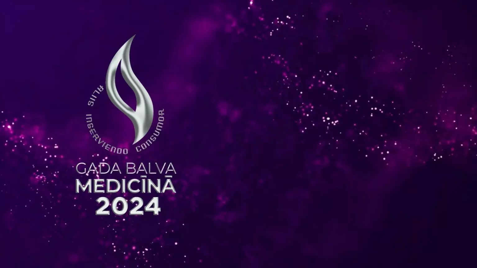 Gada balva medicīnā
