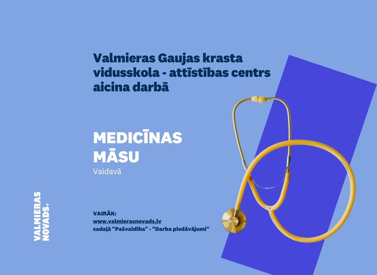 medicīnas māsu VGKVAC