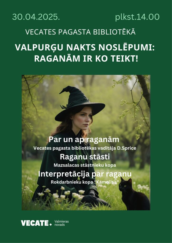 Valpur'gu nakts