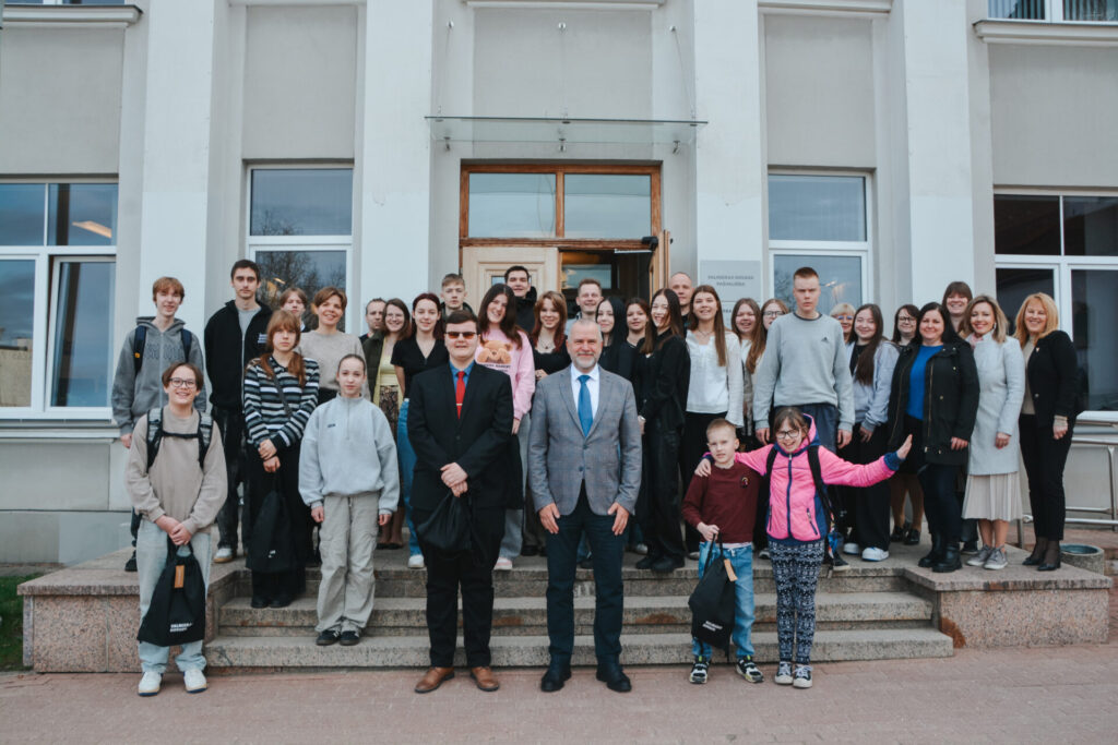 Ēnu diena 2025