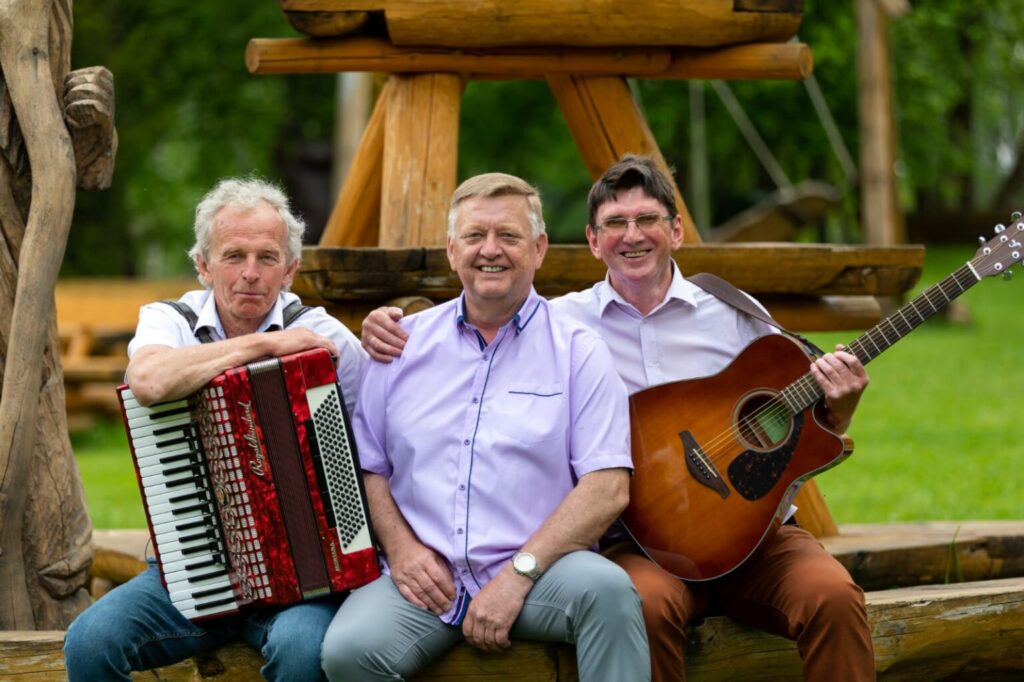 Grupa "Zeļļi"