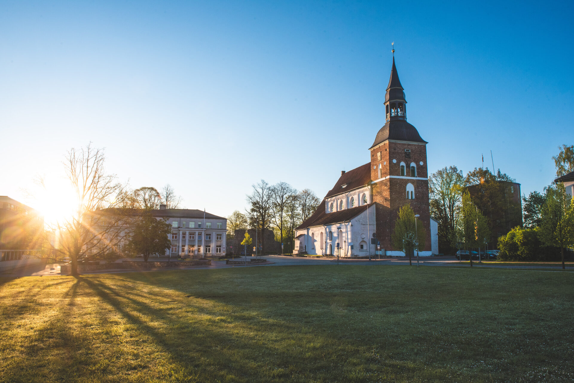 Valmiera
