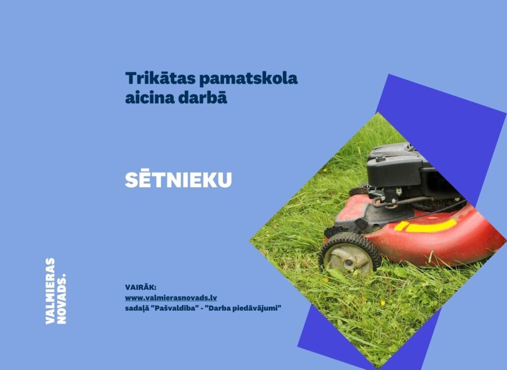 Sētnieks Trikātas pamatskola11