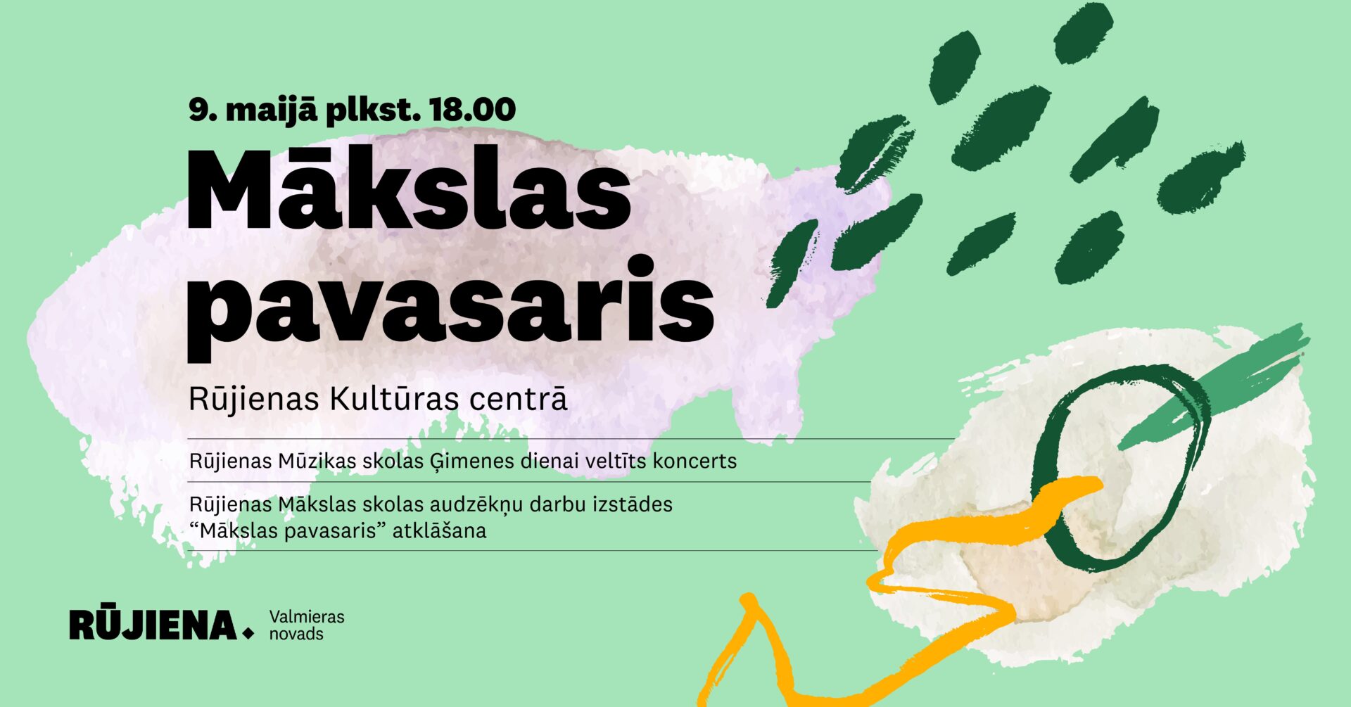 Mākslas pavasaris