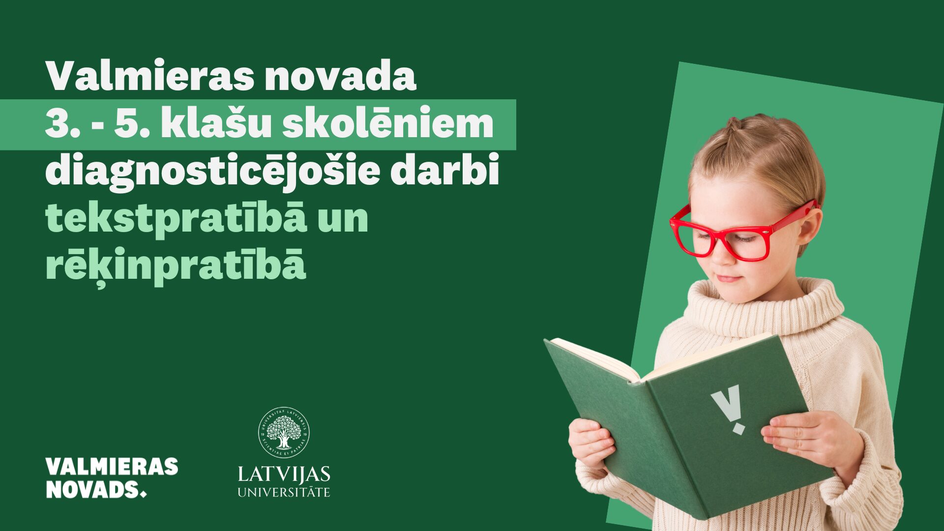 Diagnosticējošie darbi