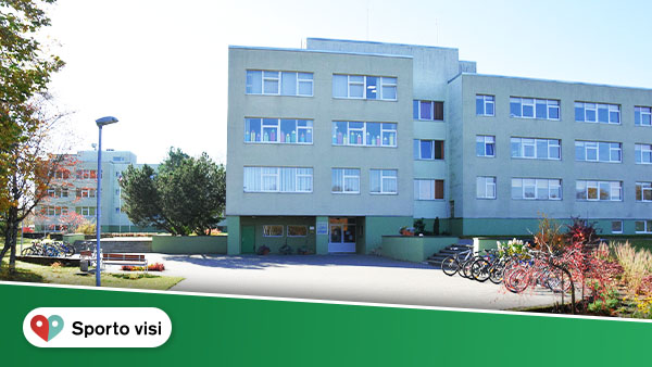 Valmieras 2 . vidusskola