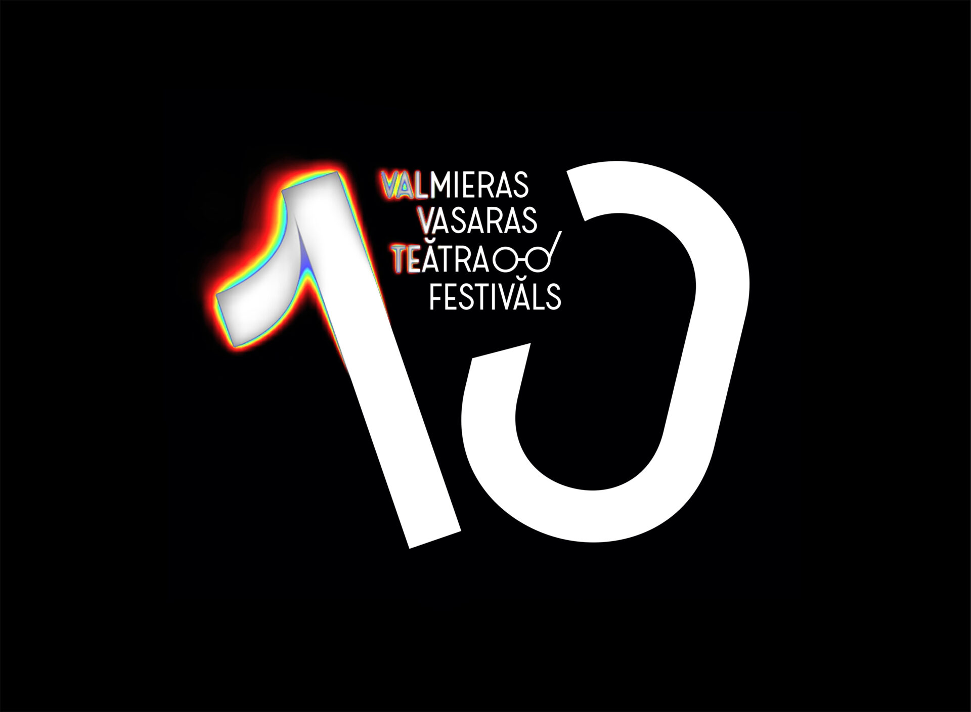 Valmieras vasaras teātra festivālam – 10