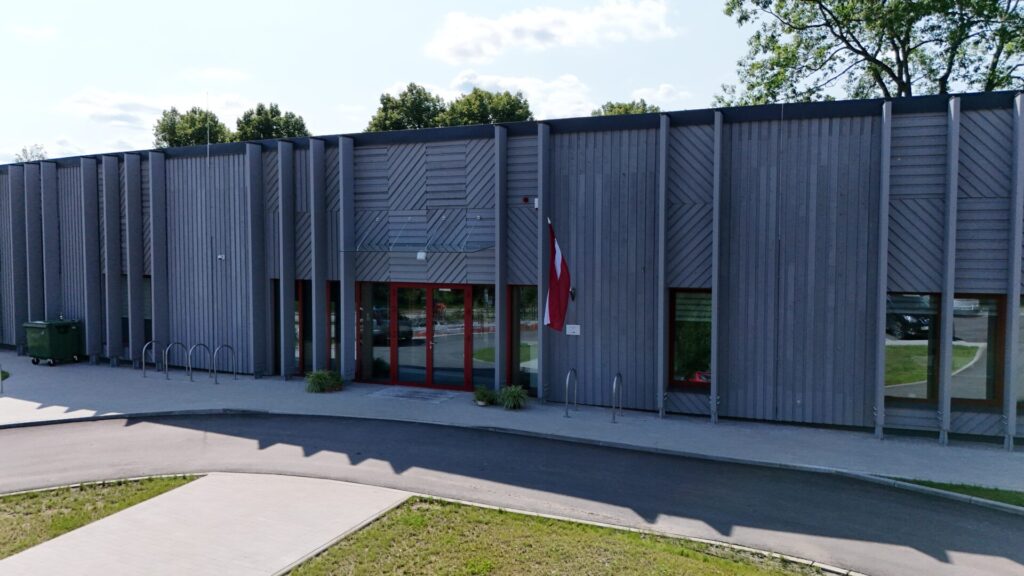 daudzfunkcionālais sociālo pakalpojumu centrs “Solis”
