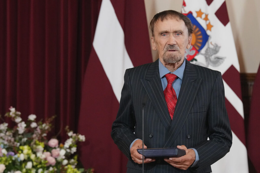 Viktors Kalniņš