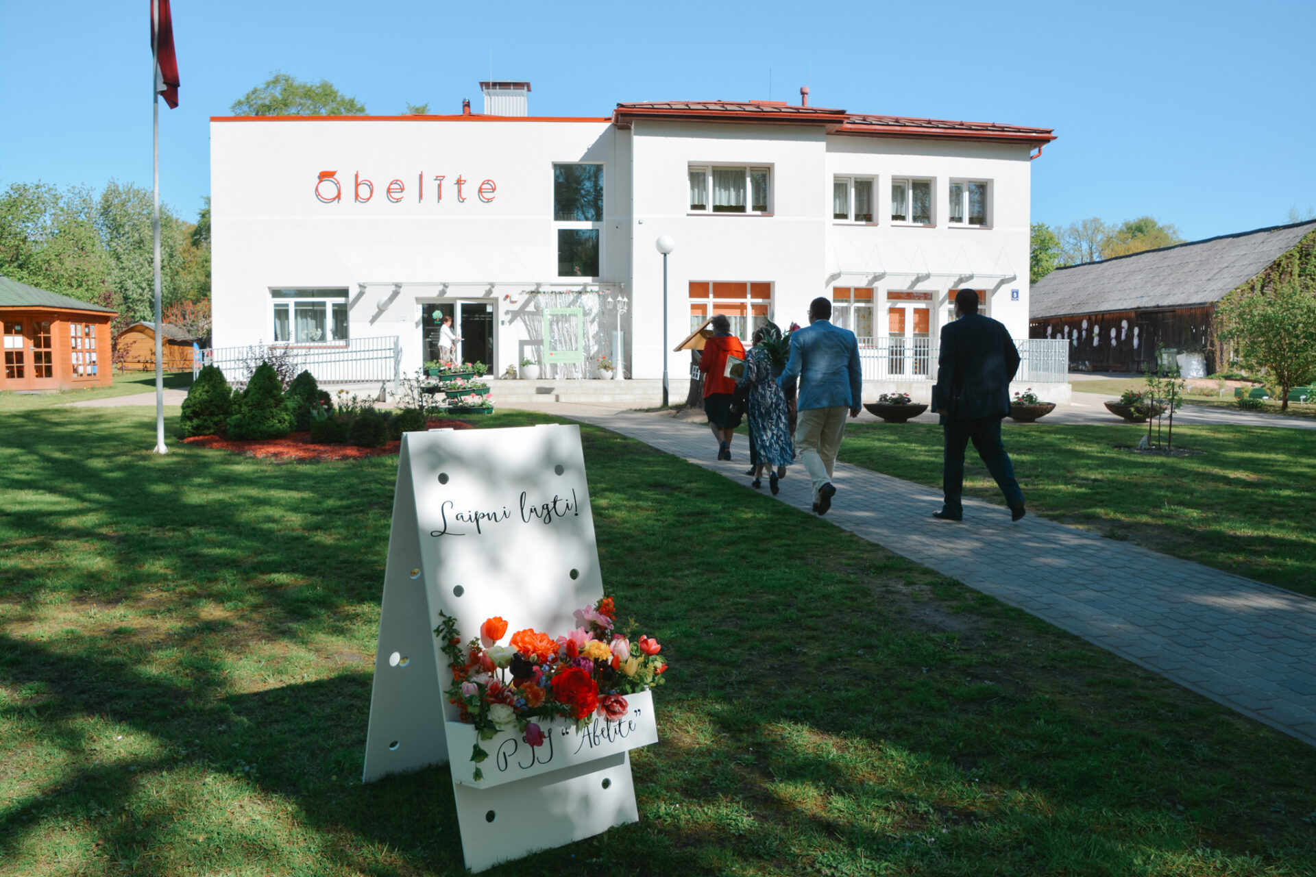 Ābelīte - 90