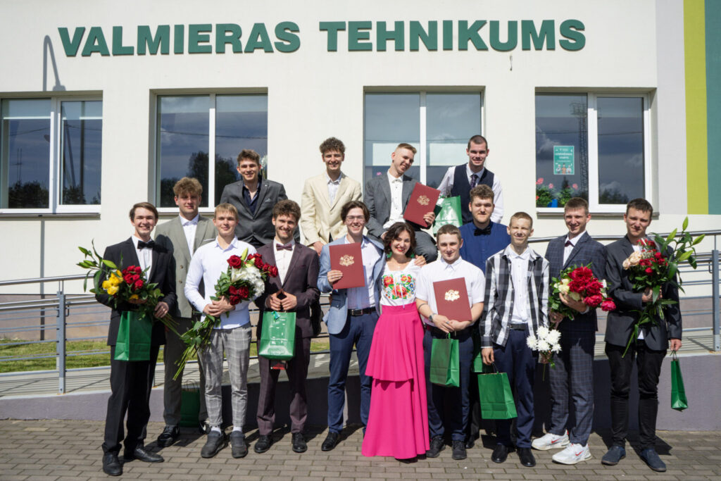 Valmieras tehnikums