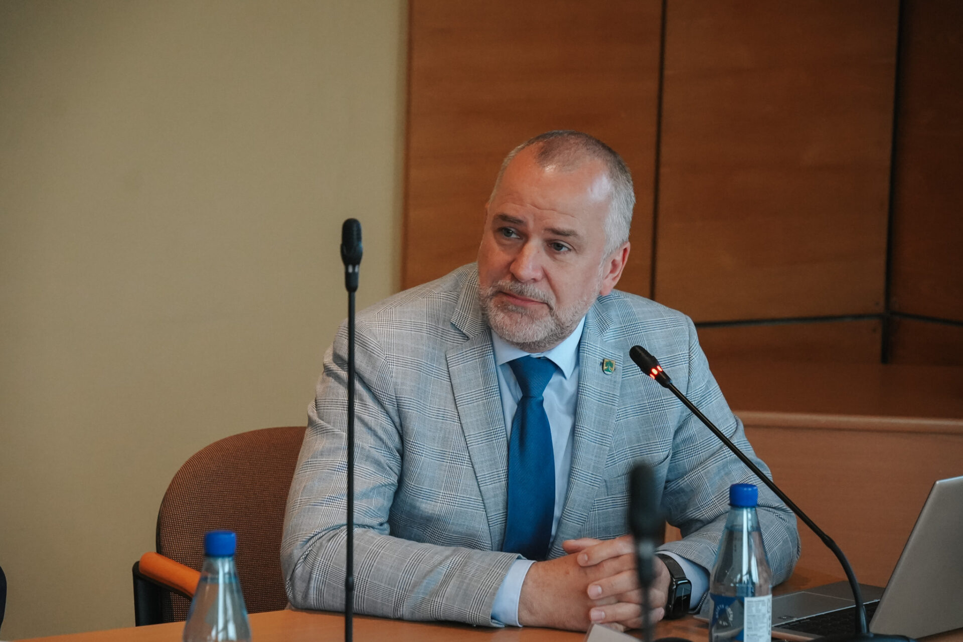 Jānis Baiks