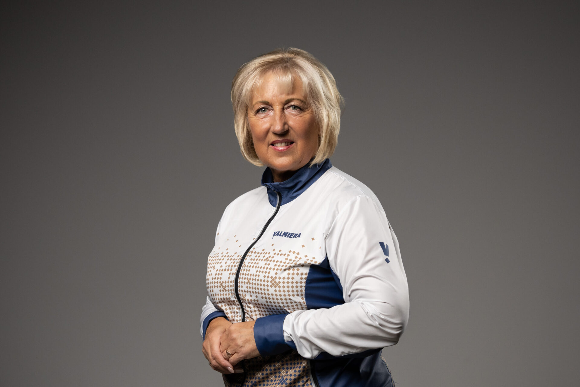 Līga Dzene – Valmieras novada Goda pilsonis