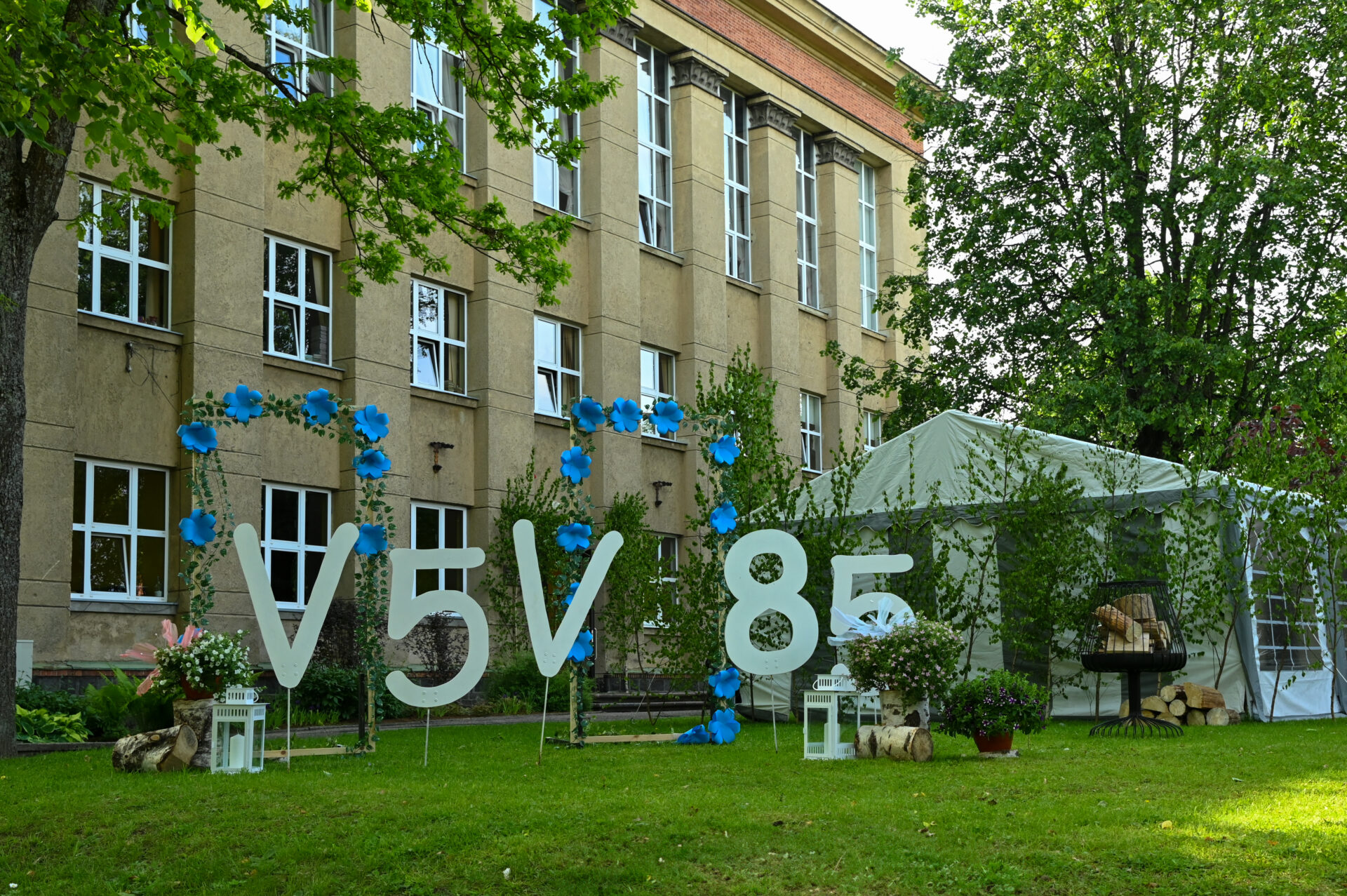 Valmieras 5. vidusskola