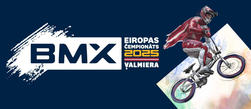 BMX Eiropas čempionāts 2025