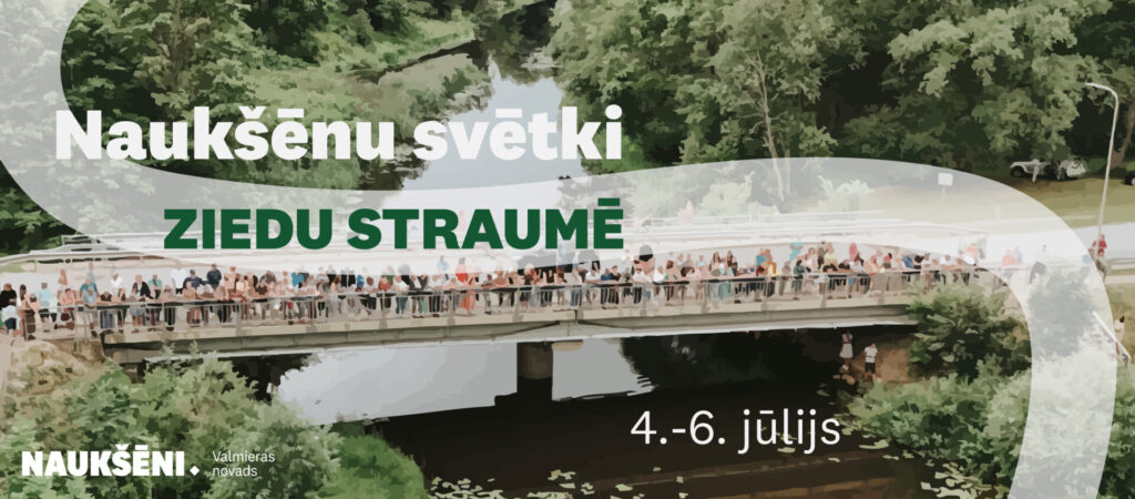 Naukšēnu svētki