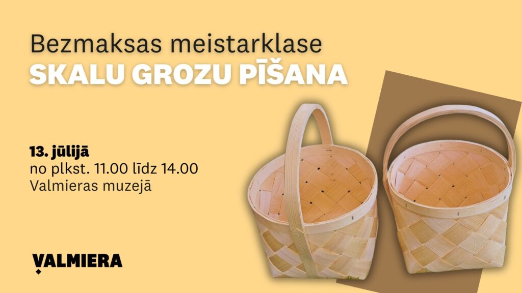 Skalu grozu pīšana
