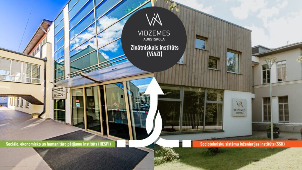 ViA Zinātniskais institūts