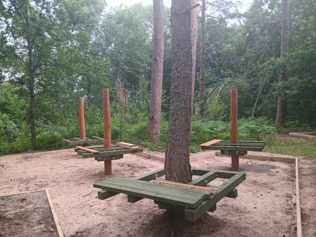 Aktīvās atpūtas parks