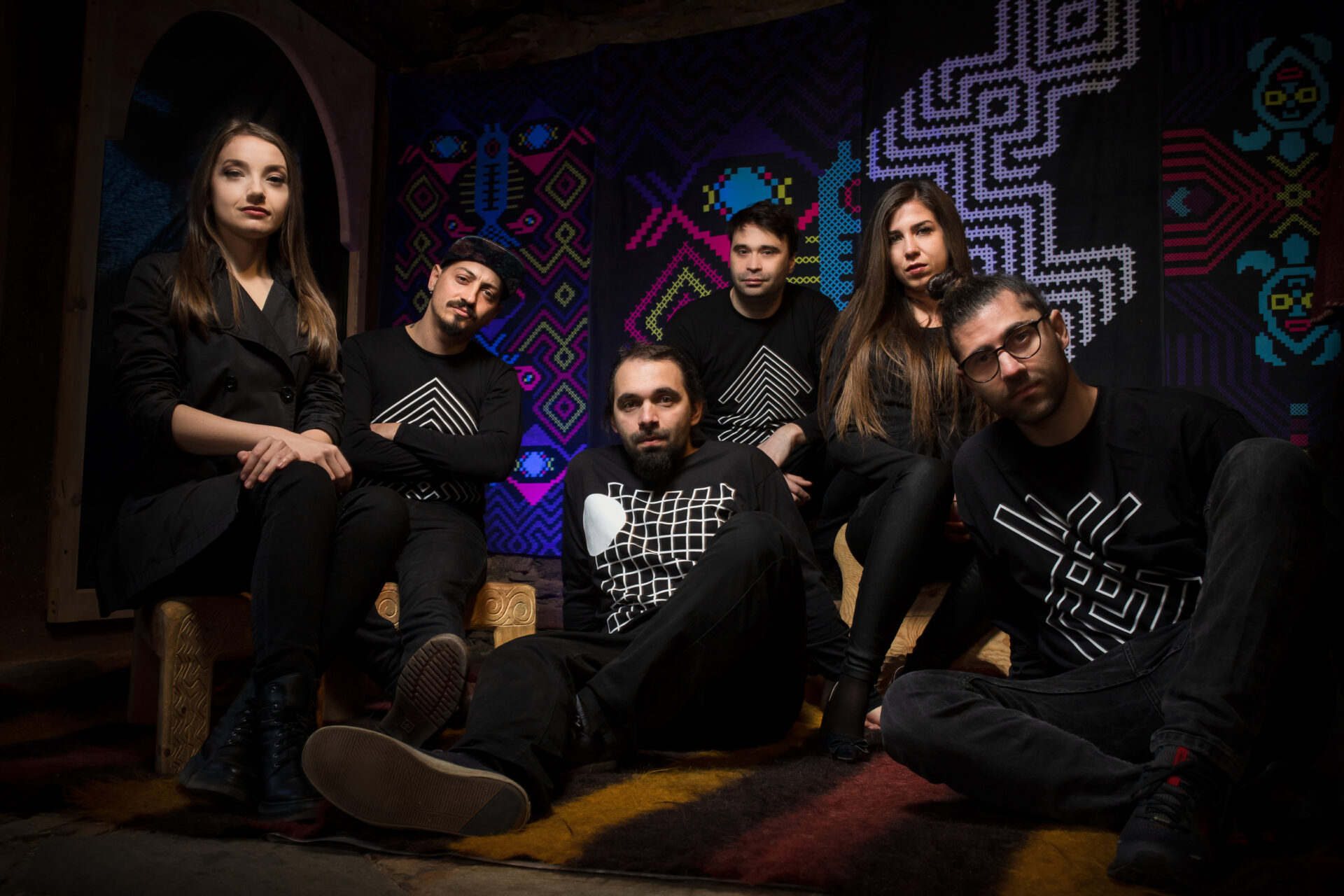 Bulgāru grupa “Oratnitza” jau šodien Valmiermuižā
