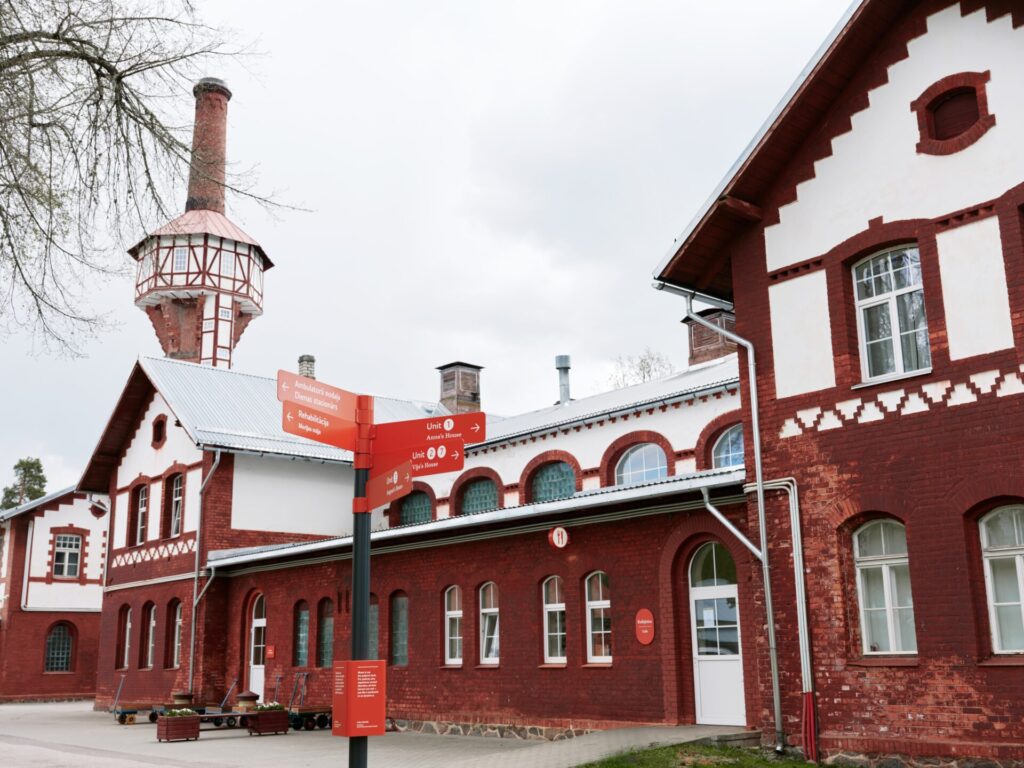 Strenču PNS