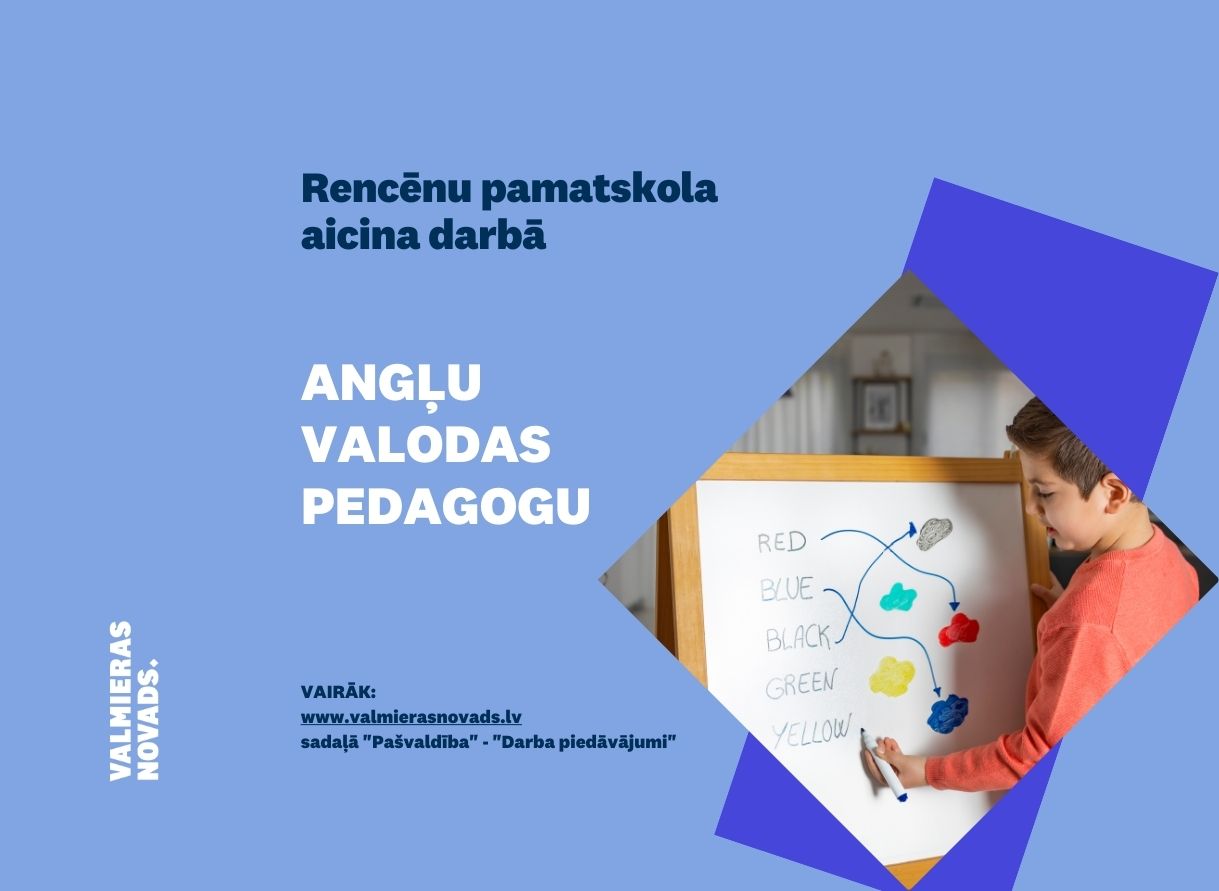 angļu valodas pedagogu Rencēnu psk1