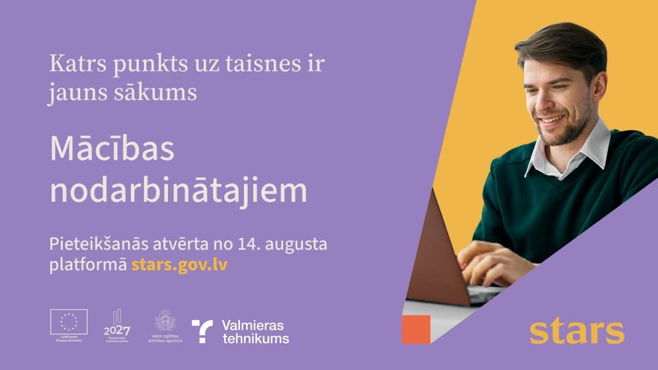 Mācības pieaugušajiem