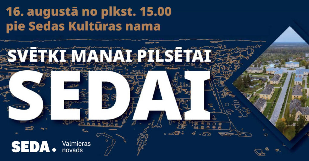 Sedas svētki