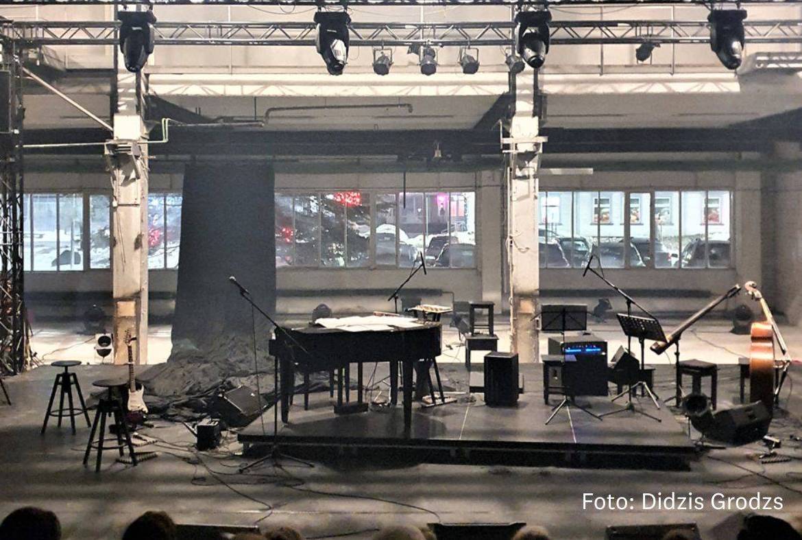 Aptauja par laikmetīgo kultūru un tās pieejamību Valmieras novadā