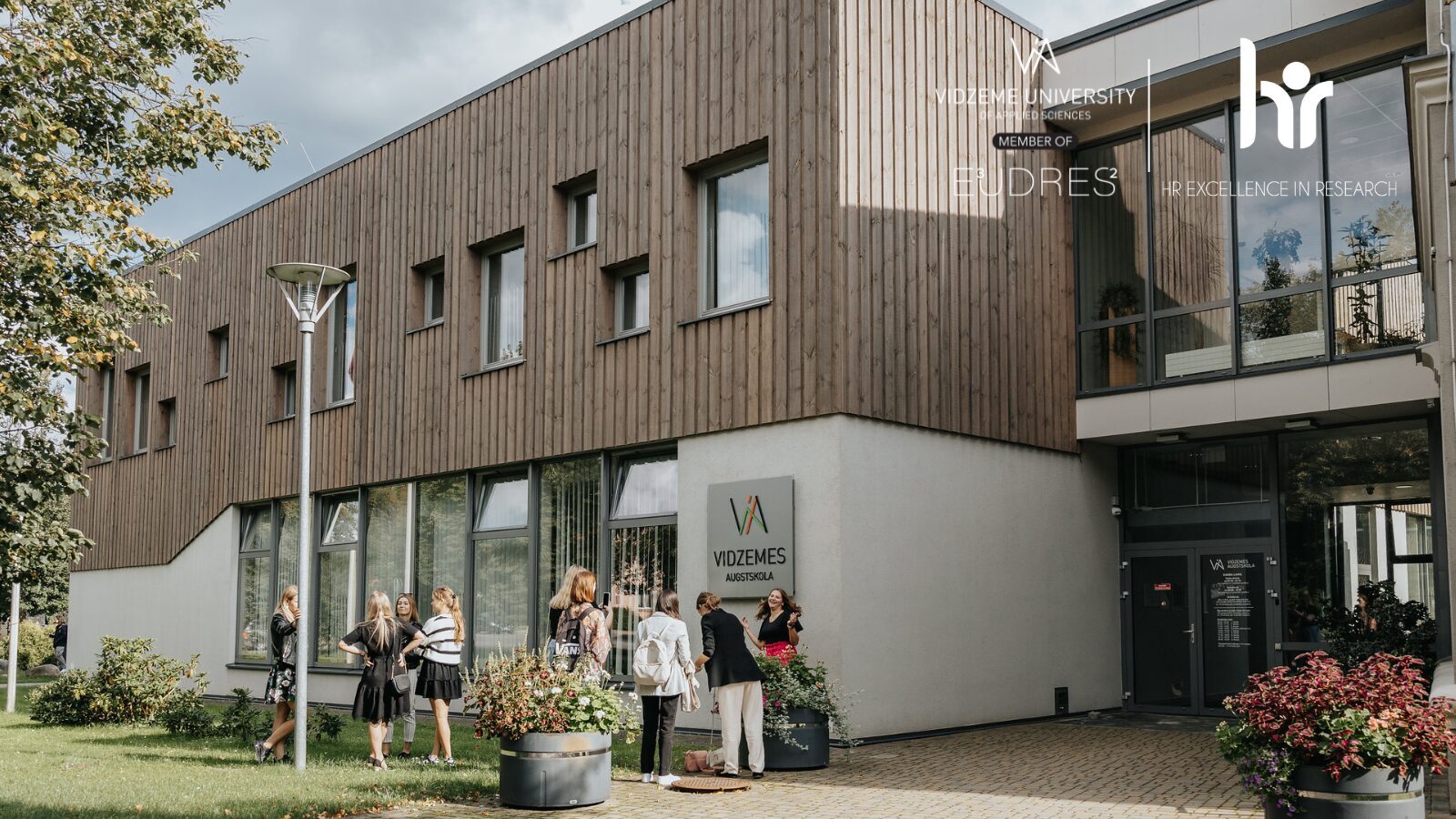 Vidzemes Augstskola