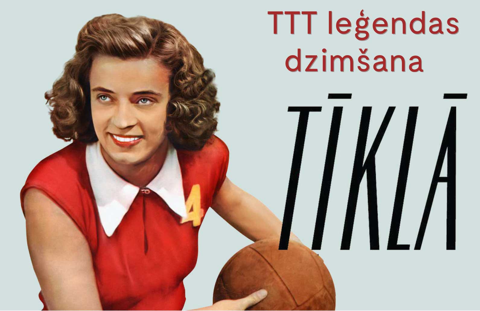 Filima Filma “Tīklā. TTT leģendas dzimšana” - Valmieras novads