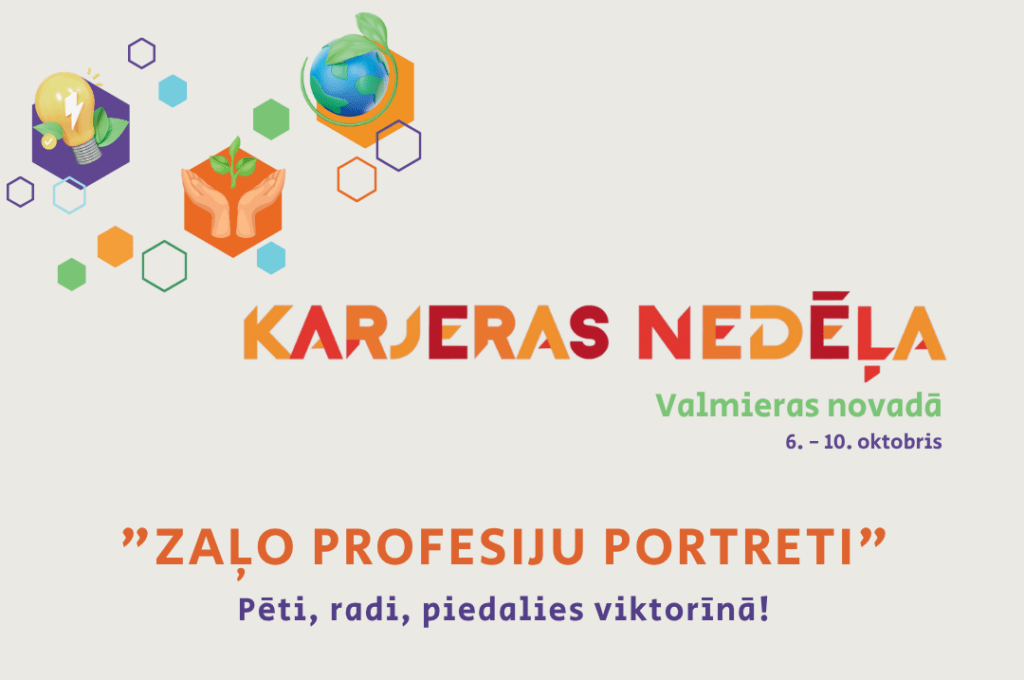 Karjeras nedēļa
