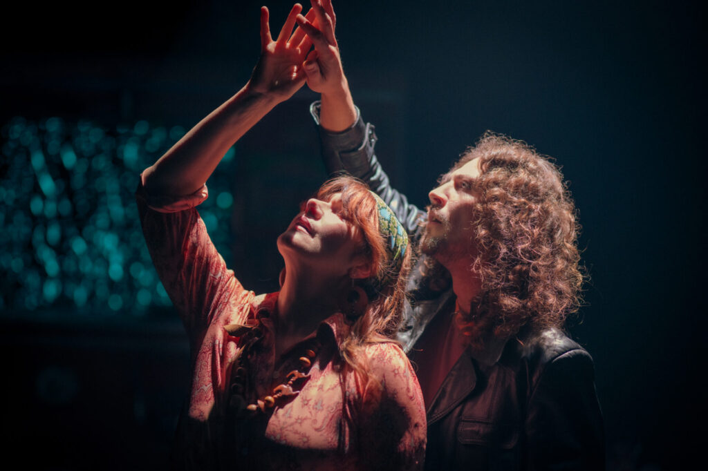 “Telma un Luīze” Valmieras teātrī