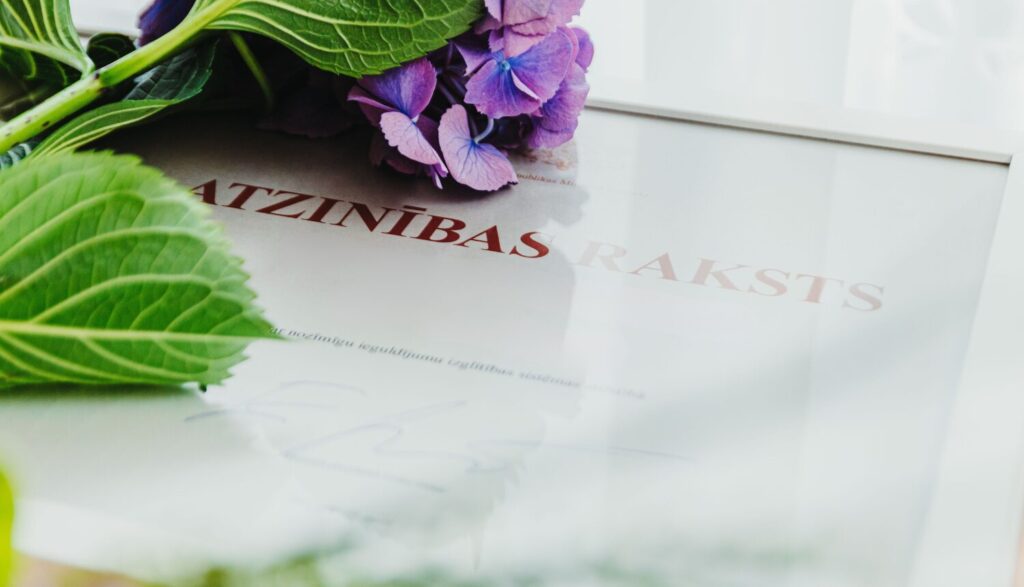 Par ieguldījumu XIII Latvijas Skolu jaunatnes dziesmu un deju svētku sagatavošanā Ministru kabineta Atzinības rakstu saņems Dace Jurka