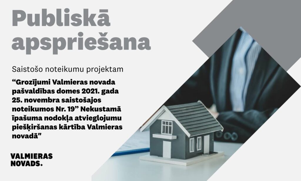 Publiskā apspriešana