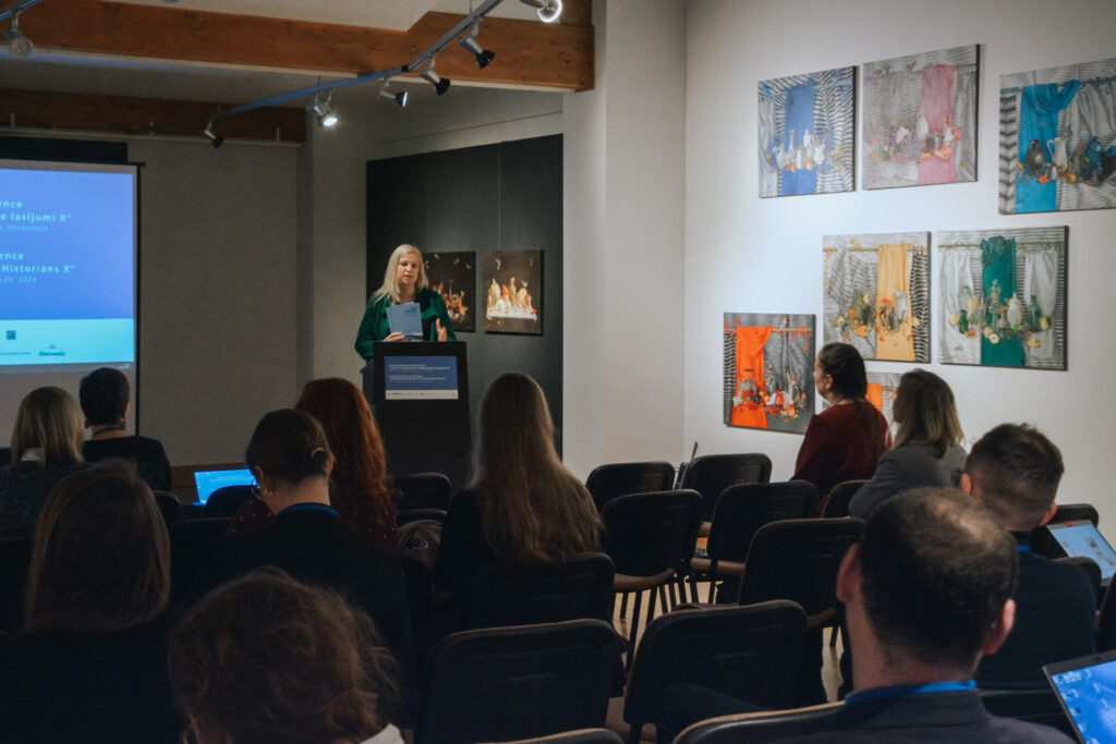 Valmierā notiks “Jauno vēsturnieku zinātniskie lasījumi XI”