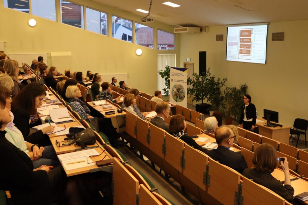 Aizvadīta digitālā mantojuma diena un atklāts Valmieras novada kultūrvides materiālu krājums