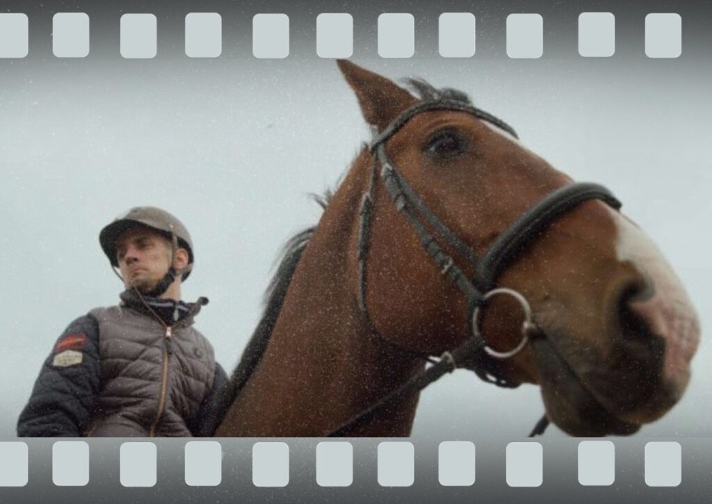 Tikšanās ar izcilo paralimpieti Rihardu Snikus