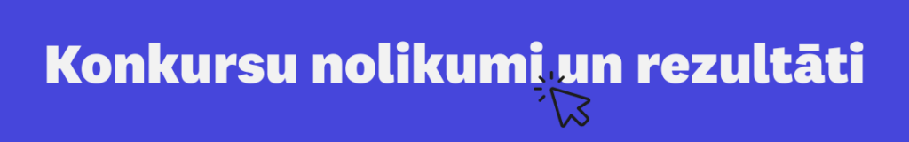 Baneris - izglītības konkursu nolikumi un rezultāti