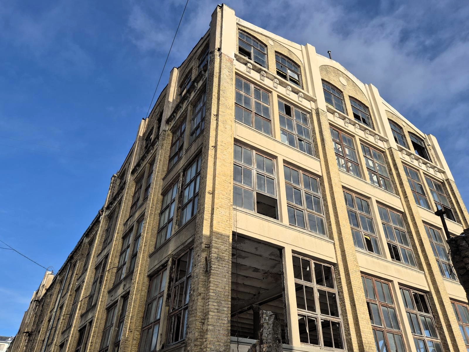 Autors: Linda Murāne