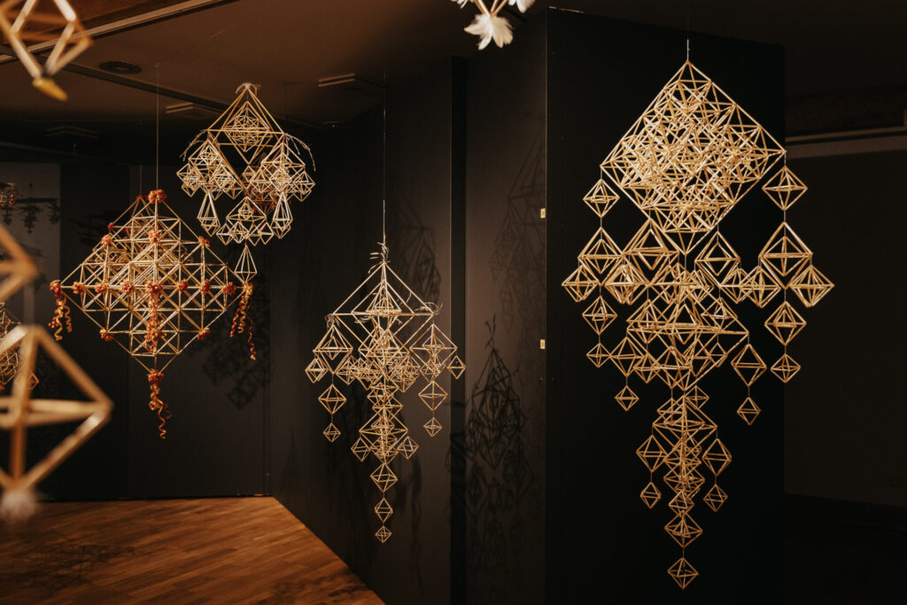 Valmieras muzejā būs meistarklases puzuru izgatavošanā