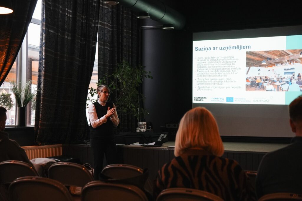 prezentācija, prezentētājs