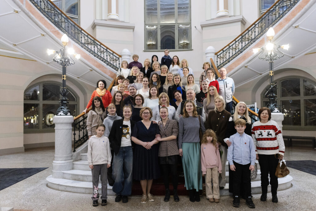 Projekts "Vienoti kultūrā"