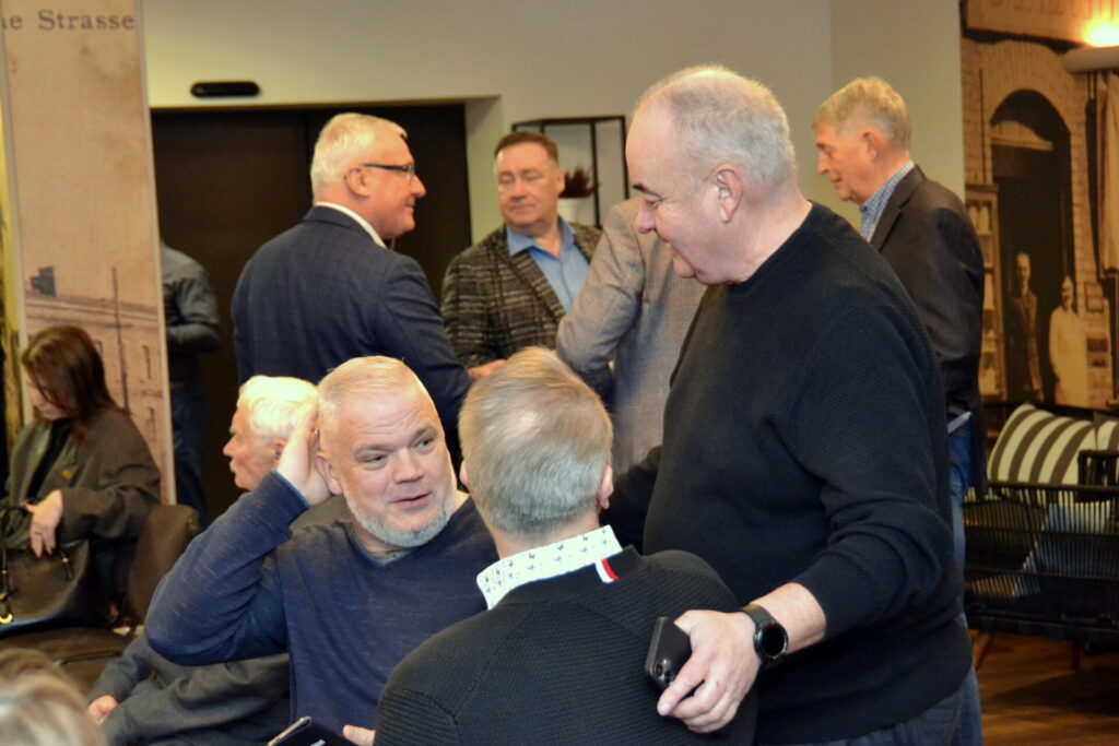 Pēcpusdiena ar mēru