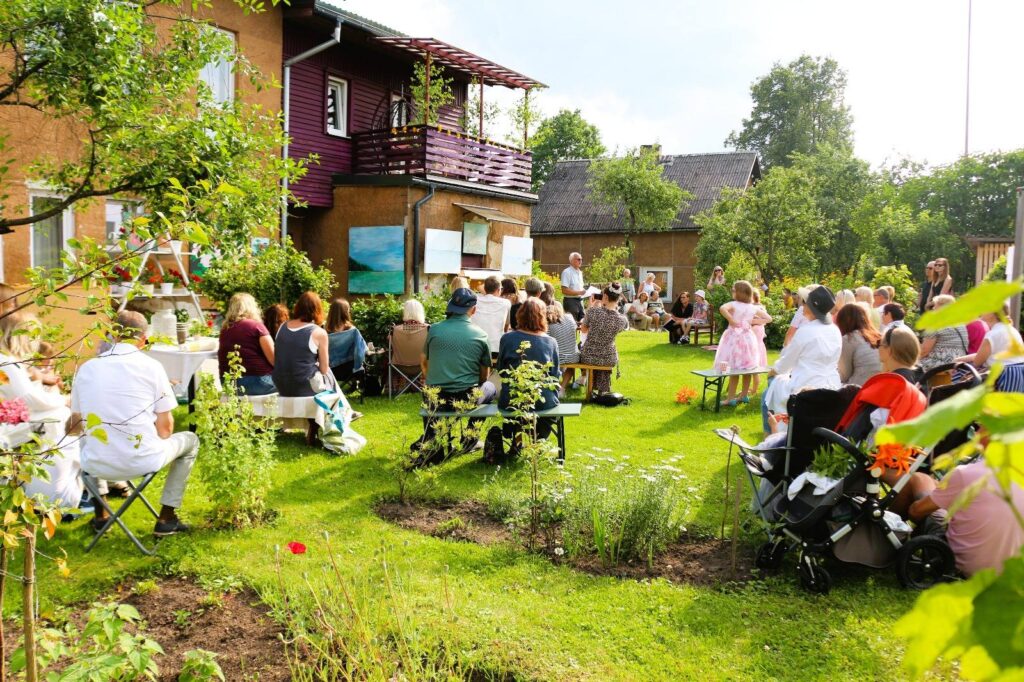 Pašvaldības projektu konkursos atbalstīti 43 nometņu, kultūras un sporta projekti