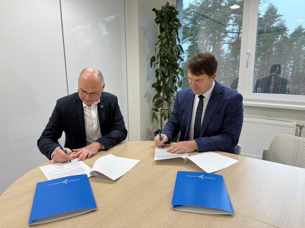 SIA "Vidzemes slimnīca"