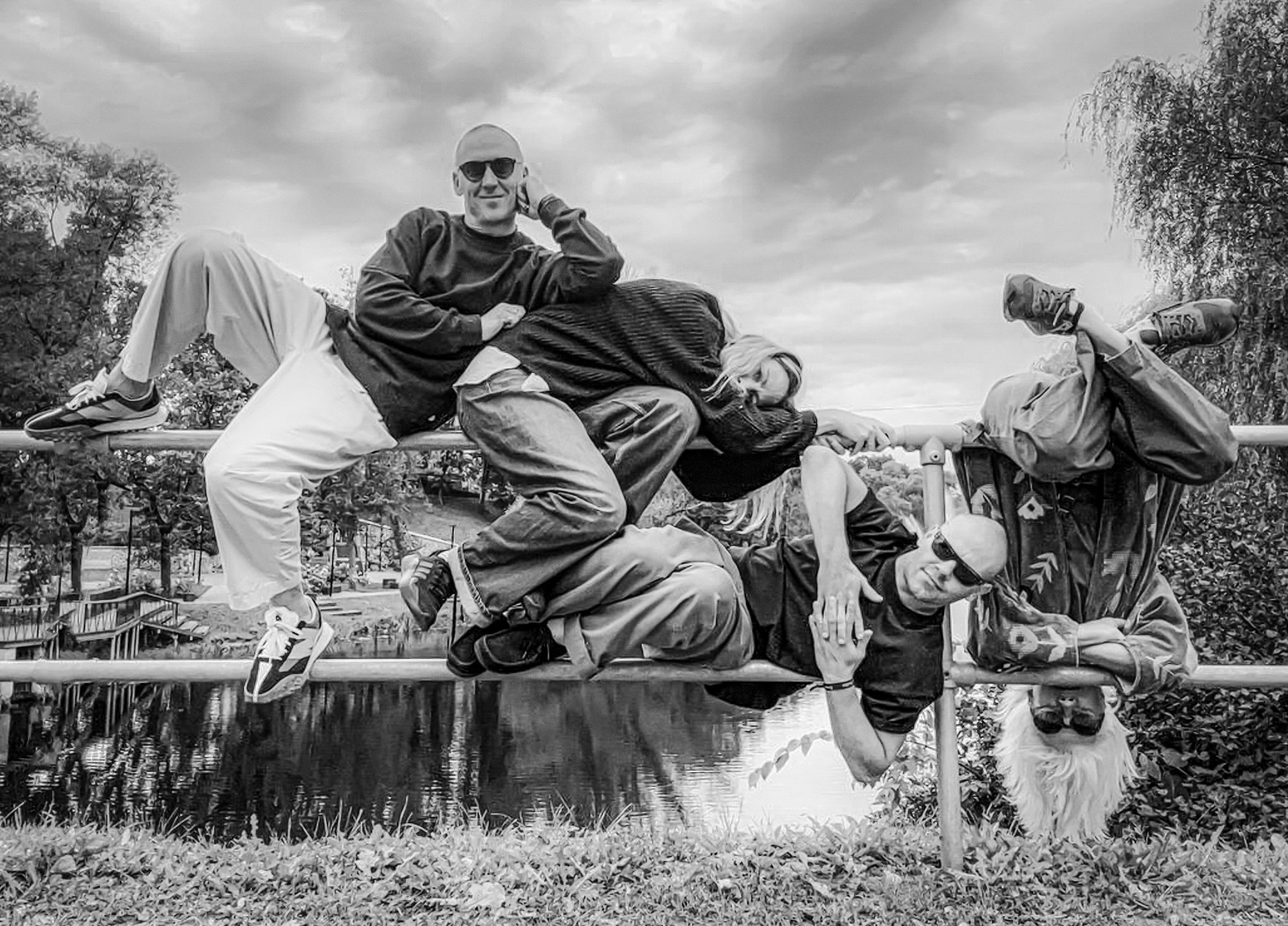 Valmieras teātrī pirmizrādes piedzīvos divu paaudžu horeogrāfu laikmetīgās dejas izrādes